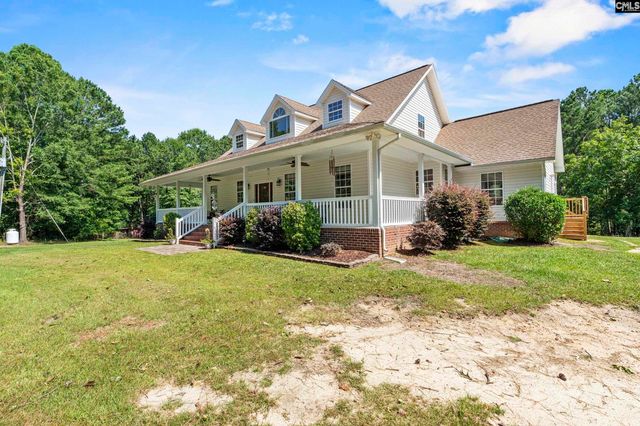 259 Sessions Road, Elgin, SC 29045