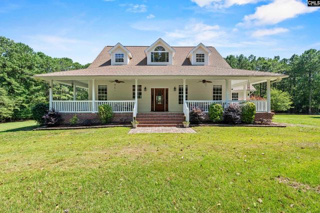 259 Sessions Road, Elgin, SC 29045