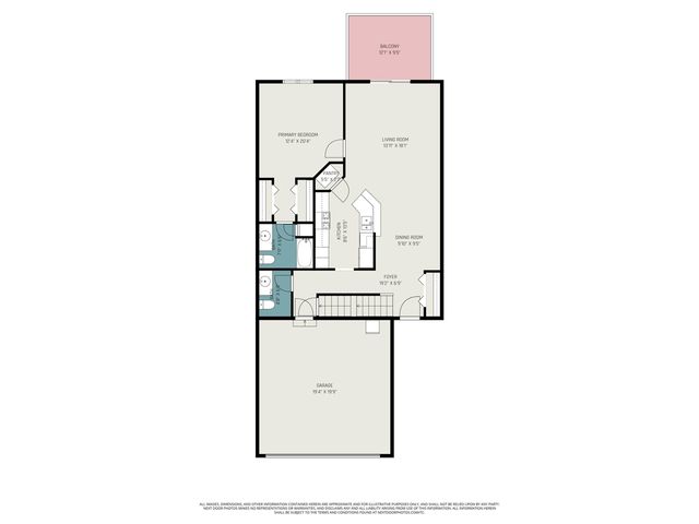2067 Liberty Heights, Ann Arbor, MI 48103