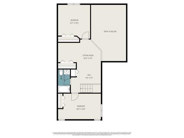 2067 Liberty Heights, Ann Arbor, MI 48103