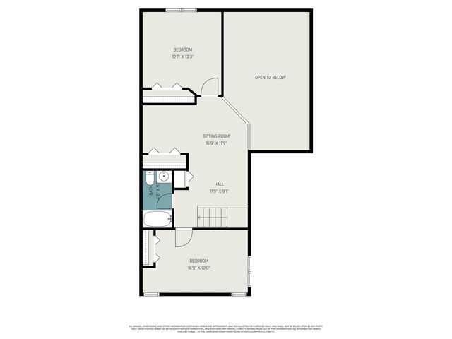 2067 Liberty Heights, Ann Arbor, MI 48103