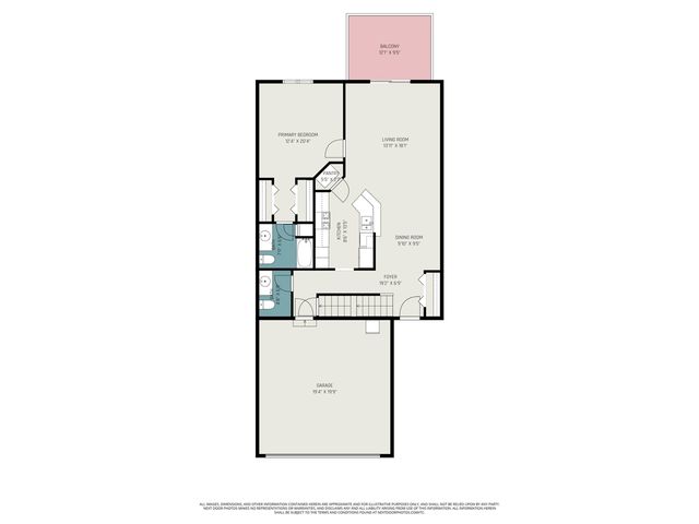 2067 Liberty Heights, Ann Arbor, MI 48103