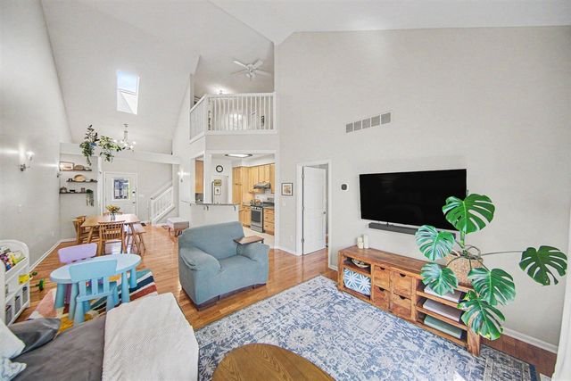 2067 Liberty Heights, Ann Arbor, MI 48103