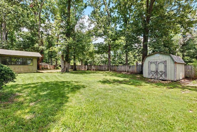 114 Foxdell Circle, Jacksonville, AR 72076