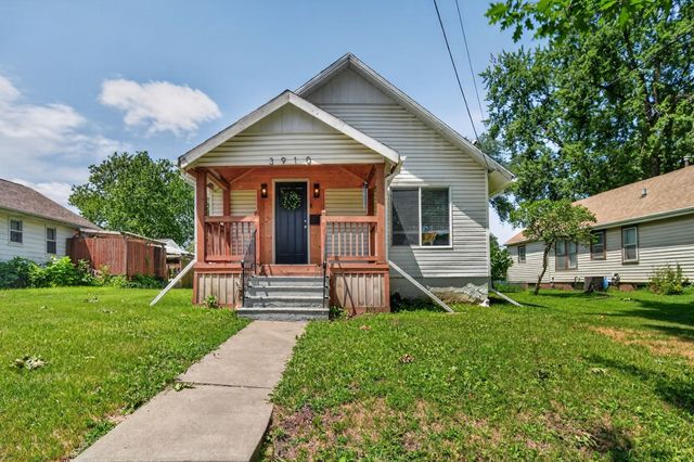 3910 4th Street, Des Moines, IA 50313