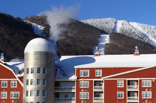 102 Forest Drive 218 / Iv Clay Brook At Sugarbush, Warren, VT 05674