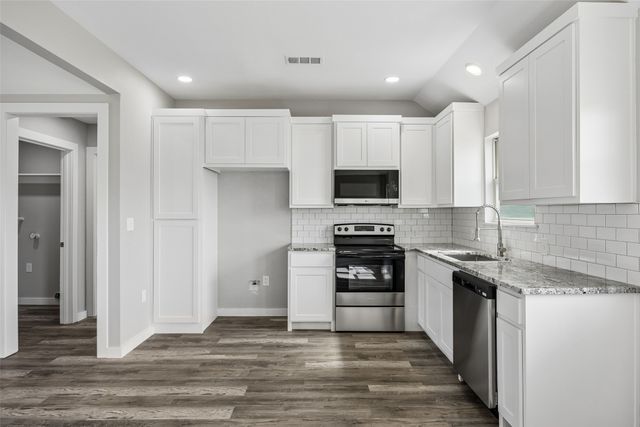 608 E South Street, Itasca, TX 76055