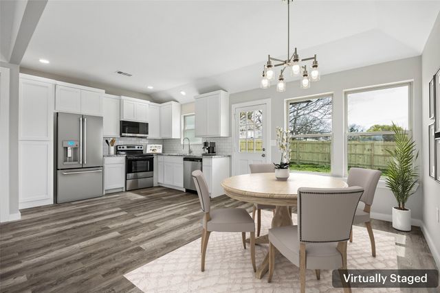 608 E South Street, Itasca, TX 76055