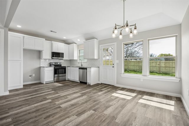 608 E South Street, Itasca, TX 76055