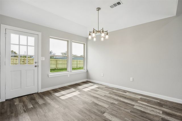 608 E South Street, Itasca, TX 76055