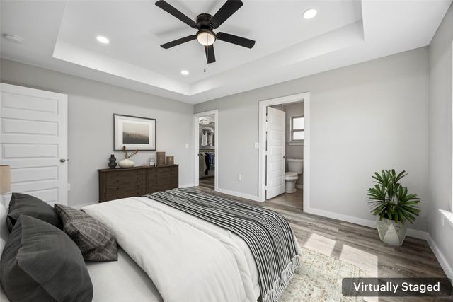 608 E South Street, Itasca, TX 76055