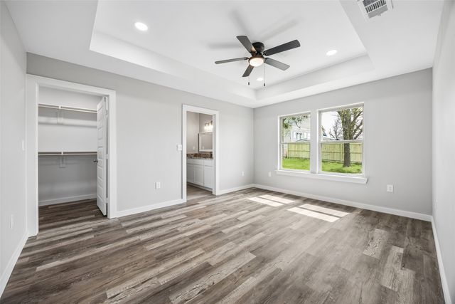 608 E South Street, Itasca, TX 76055