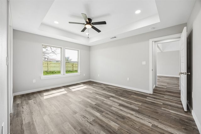 608 E South Street, Itasca, TX 76055