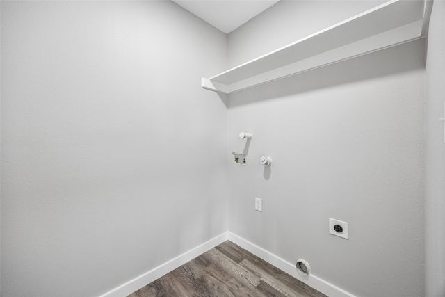 608 E South Street, Itasca, TX 76055