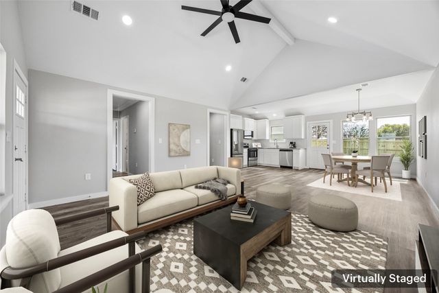 608 E South Street, Itasca, TX 76055