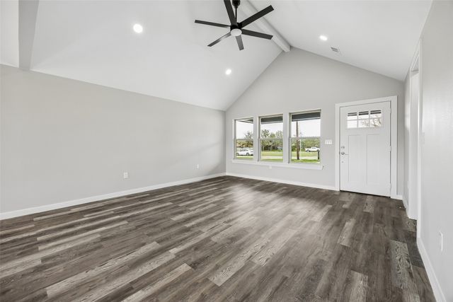 608 E South Street, Itasca, TX 76055