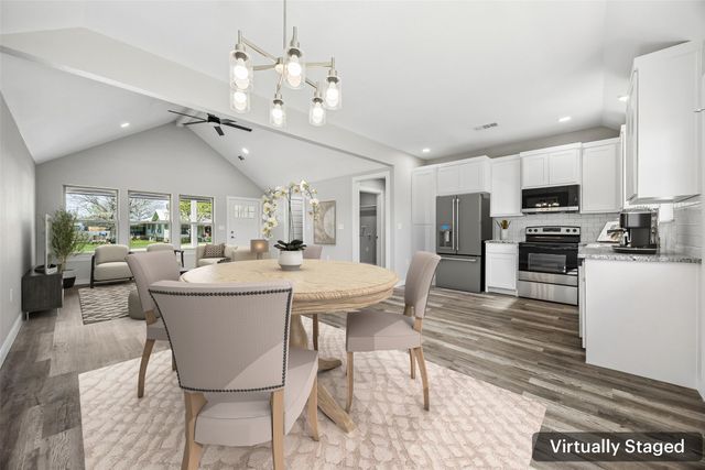 608 E South Street, Itasca, TX 76055