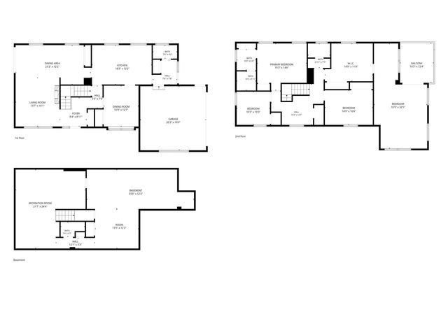 9625 W Metcalf PLACE, Milwaukee, WI 53222