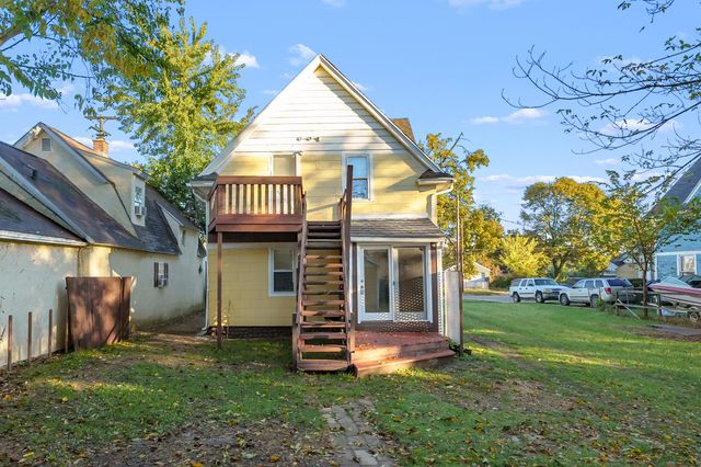 222 Lathrop Avenue, Battle Creek, MI 49014