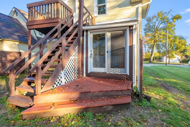 222 Lathrop Avenue, Battle Creek, MI 49014