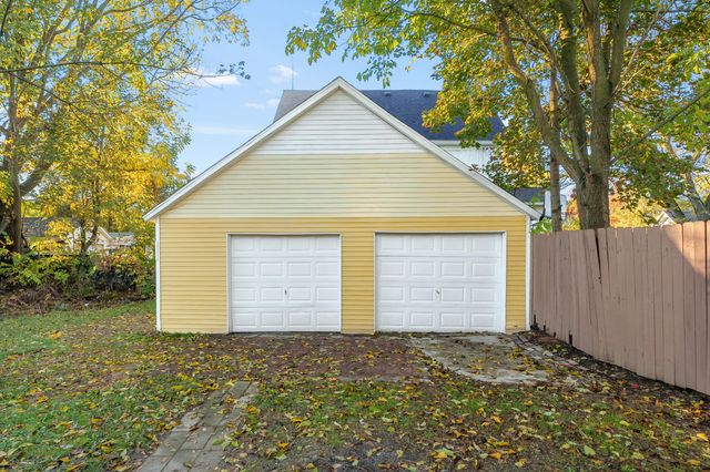 222 Lathrop Avenue, Battle Creek, MI 49014