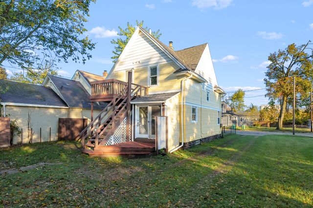 222 Lathrop Avenue, Battle Creek, MI 49014