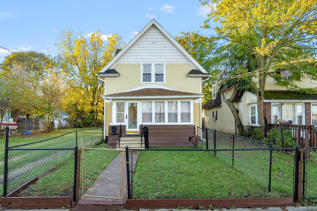 222 Lathrop Avenue, Battle Creek, MI 49014