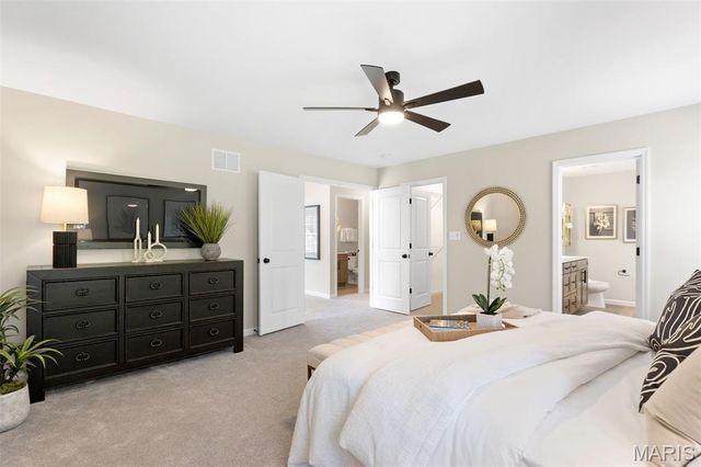 2 Ashford at Koch Park Manors, Florissant, MO 63031