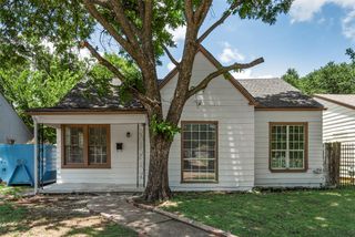 908 Clairemont Avenue, Fort Worth, TX 76103