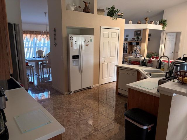 956 SW Del Rio Boulevard, Port St. Lucie, FL 34953