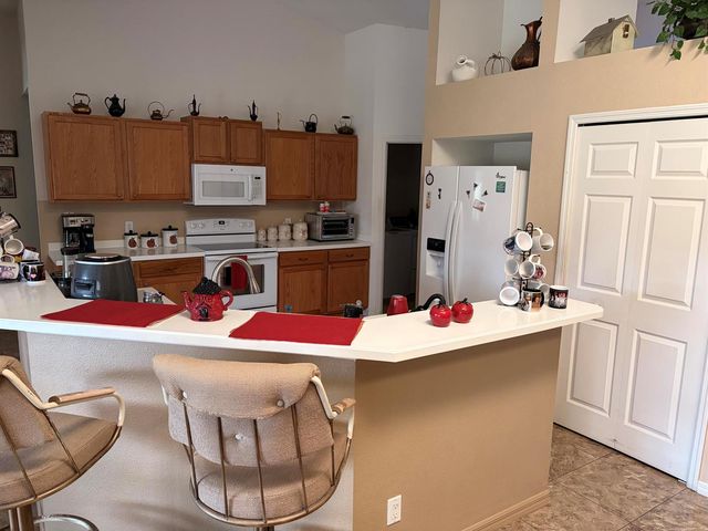 956 SW Del Rio Boulevard, Port St. Lucie, FL 34953