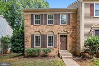 5727 OAKSHORE CT, Burke, VA 22015