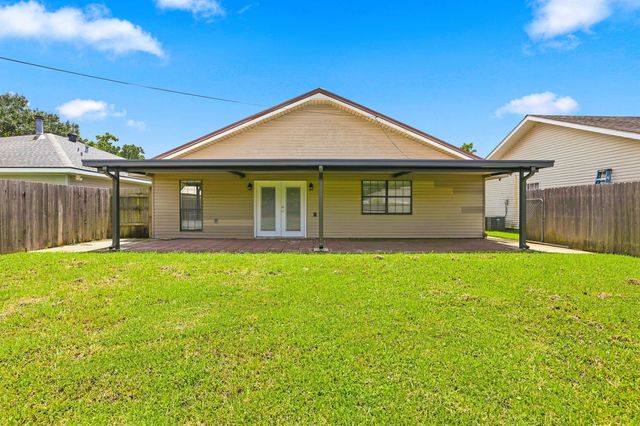 439 Woodfield Boulevard, Houma, LA 70364