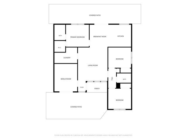 439 Woodfield Boulevard, Houma, LA 70364