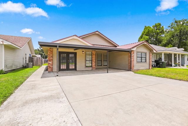 439 Woodfield Boulevard, Houma, LA 70364