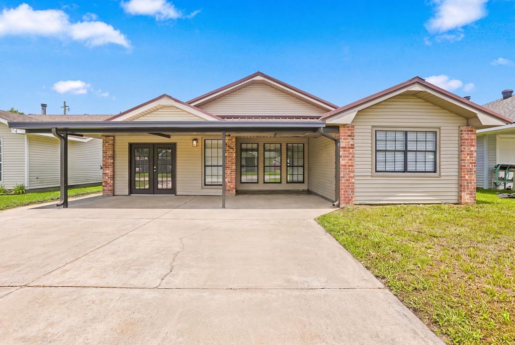 439 Woodfield Boulevard, Houma, LA 70364