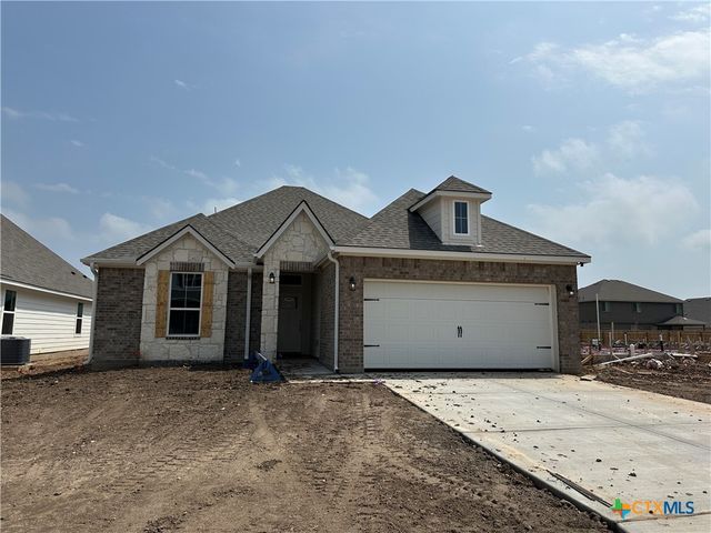 4078 Estes Court, Belton, TX 76513