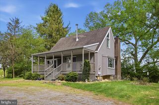 9207 TUSCARORA PIKE, Martinsburg, WV 25403