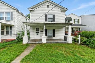 736 19th ST, Newport News, VA 23607