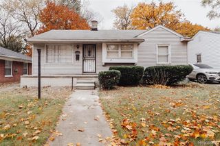 18434 Wormer Street, Detroit, MI 48219