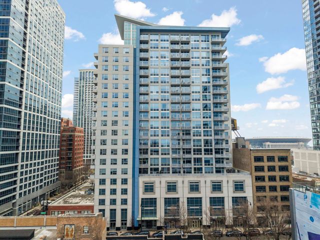 1305 S Michigan Avenue 712, Chicago, IL 60605