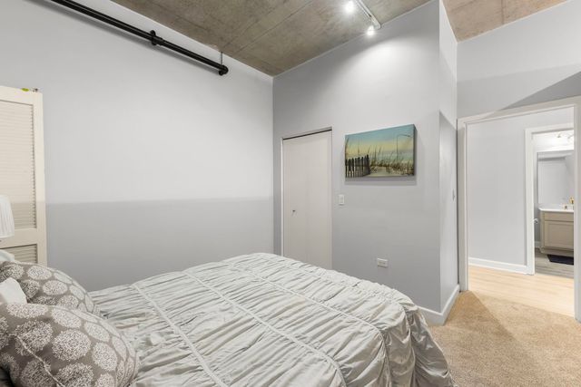 1305 S Michigan Avenue 712, Chicago, IL 60605