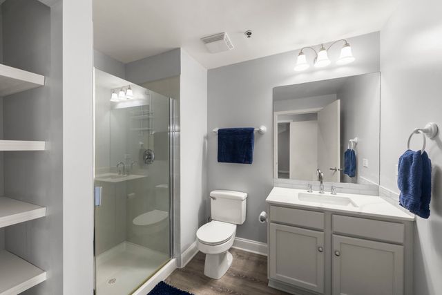 1305 S Michigan Avenue 712, Chicago, IL 60605