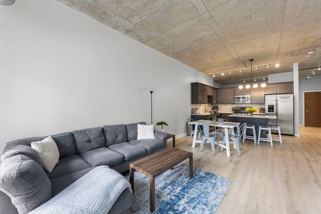 1305 S Michigan Avenue 712, Chicago, IL 60605