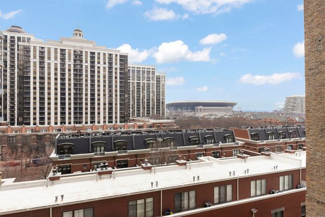 1305 S Michigan Avenue 712, Chicago, IL 60605