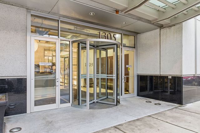 1305 S Michigan Avenue 712, Chicago, IL 60605
