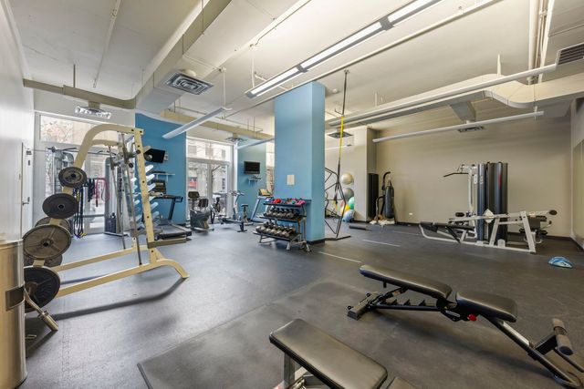 1305 S Michigan Avenue 712, Chicago, IL 60605