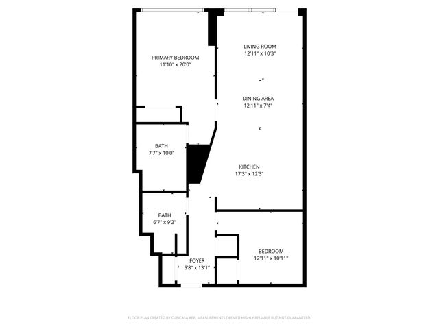 1305 S Michigan Avenue 712, Chicago, IL 60605