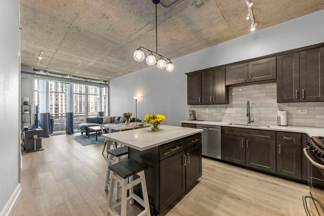 1305 S Michigan Avenue 712, Chicago, IL 60605