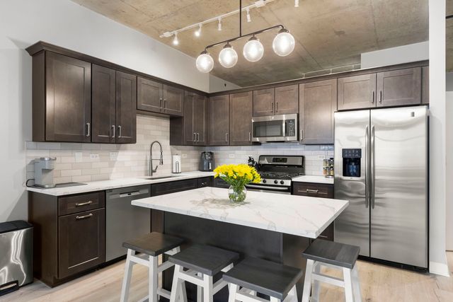 1305 S Michigan Avenue 712, Chicago, IL 60605